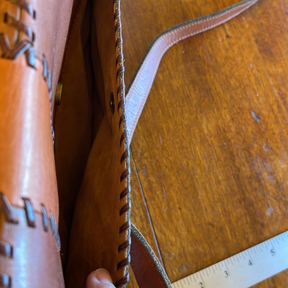 Patricia Nash bag - Picture 9 of 9